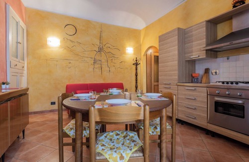 Cenisia Apartamento | Frejus Apartment by Wonderful Italy