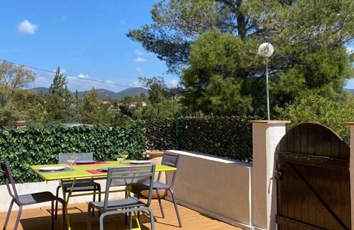 Frejus Casa | Frejus Domaine du Capitou