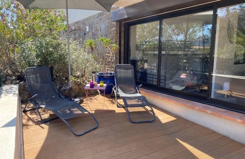 Frejus Casa | Frejus Domaine du Capitou