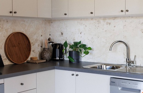 South Fremantle Apartamento | Fremantle Beach Pad - ocean front, cafes, bars