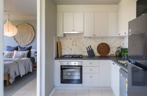 South Fremantle Apartamento | Fremantle Beach Pad - ocean front, cafes, bars