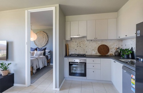 South Fremantle Apartamento | Fremantle Beach Pad - ocean front, cafes, bars