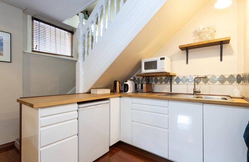 Fremantle Cama Y Desayuno | Fremantle Bed and Breakfast