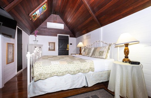 Fremantle Cama Y Desayuno | Fremantle Bed and Breakfast