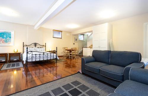Fremantle Cama Y Desayuno | Fremantle Bed & Breakfast