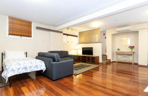 Fremantle Cama Y Desayuno | Fremantle Bed & Breakfast