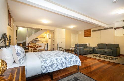 Fremantle Cama Y Desayuno | Fremantle Bed & Breakfast