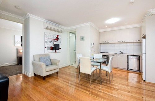 Fremantle Apartamento | Fremantle Harbourside Apartments