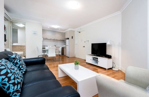 Fremantle Apartamento | Fremantle Harbourside Apartments