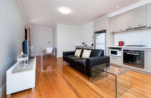 Fremantle Apartamento | Fremantle Harbourside Apartments
