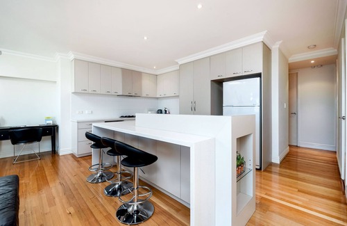 Fremantle Apartamento | Fremantle Harbourside Apartments