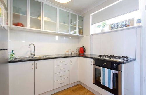 Fremantle Apartamento | Fremantle Sunset Studio