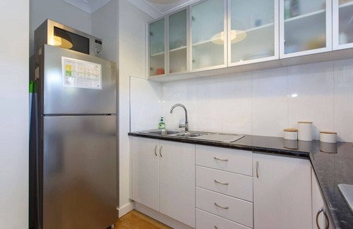 Fremantle Apartamento | Fremantle Sunset Studio