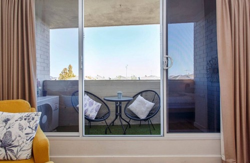 Fremantle Apartamento | Fremantle Sunset Studio