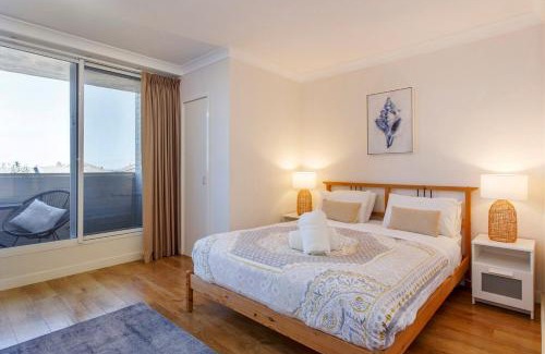 Fremantle Apartamento | Fremantle Sunset Studio Rottnest Island Views
