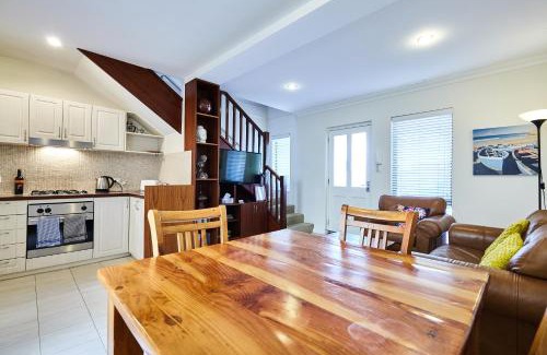 Fremantle Casa | Fremantle Townhouse u/5