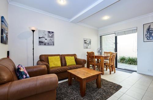 Fremantle Casa | Fremantle Townhouse u/5