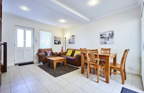 Fremantle Casa | Fremantle Townhouse u/5