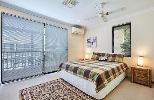 Fremantle Casa | Fremantle Townhouse Unit 4