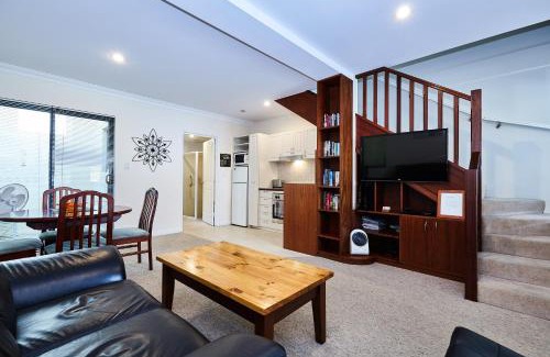 Fremantle Casa | Fremantle Townhouse Unit 4