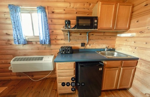 Fremont Alquiler De RV | Fremont Campground