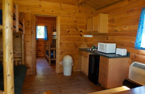 Fremont Alquiler De RV | Fremont Campground