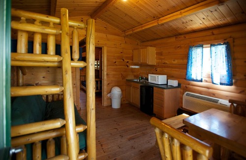 Fremont Alquiler De RV | Fremont Campground