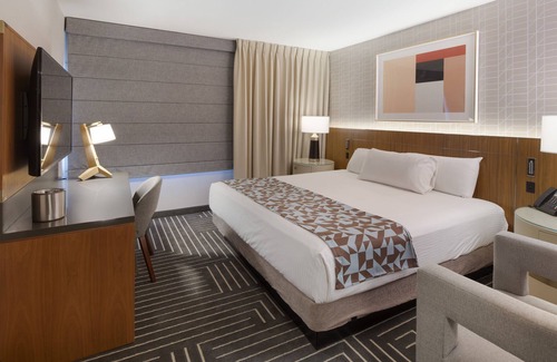 Downtown Las Vegas Hotel | Fremont Hotel & Casino