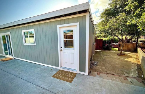 Fremont Casa | Fremont - Studio Unit
