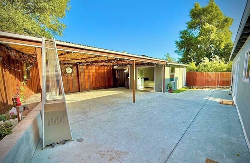 Fremont Casa | Fremont - Studio Unit
