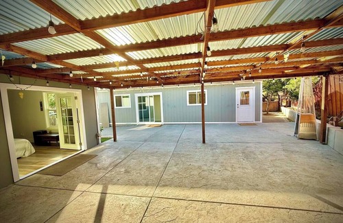Fremont Casa | Fremont - Studio Unit