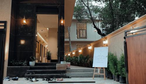 Thalassery Apartamento | French Boulevard