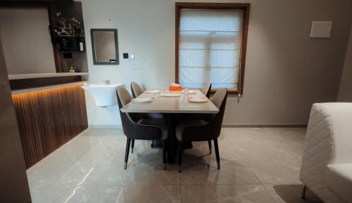 Thalassery Apartamento | French Boulevard