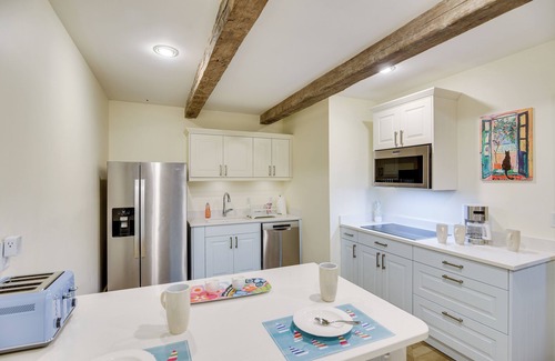 Stonington Casa | French Château Near Beaches, Mystic & Casinos!