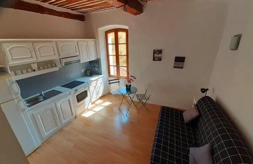 Fayence Apartamento | French Cocoon
