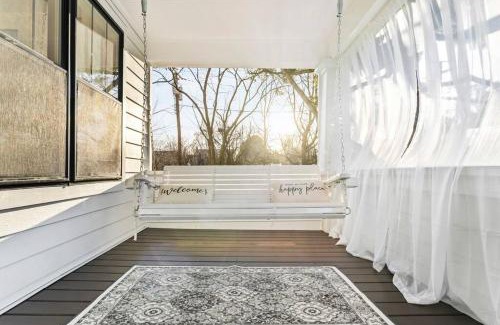 Glen Ellyn Casa | French Country Cottage