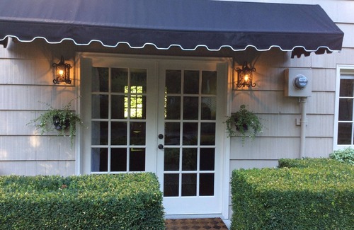 Lakewood Casa | Casa de campo francés