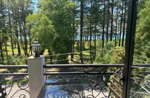 Kobuleti Casa | French Hotel