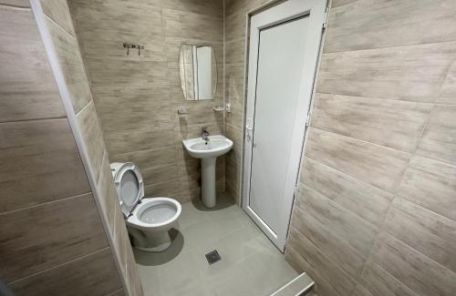 Kobuleti Casa | French Hotel