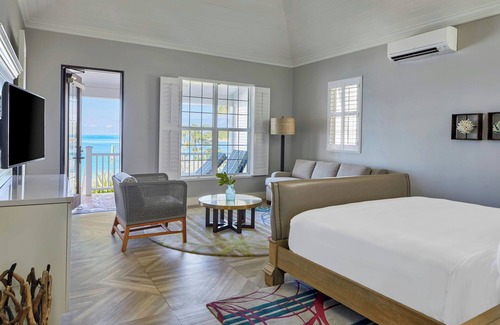 Governor's Harbour Complejo | French Leave Resort, Autograph Collection