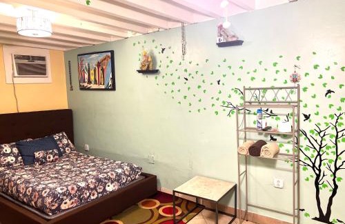 Faubourg Marigny Cama Y Desayuno | French Quarter Inn New Orleans