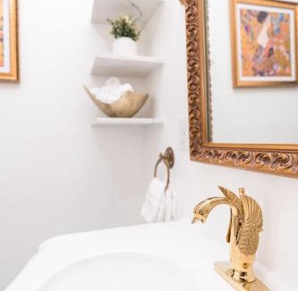 French Quarter Hotel | French Quarter Mansion