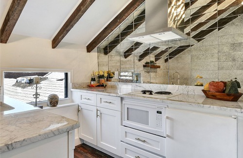 French Quarter Hotel | French Quarter Mansion