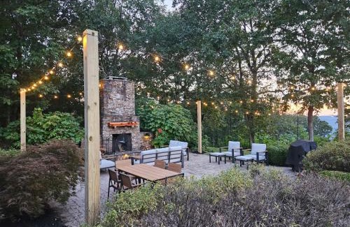 Mentone Casa | French Quarter - New Orleans Charm in the Mountain