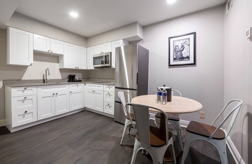 New Orleans Hotel | French Quarter Suites Hotel