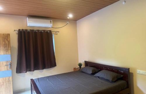 Shenkottai Complejo | French Resort