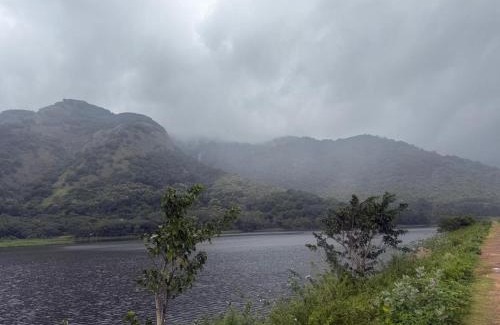 Shenkottai Complejo | French Resort