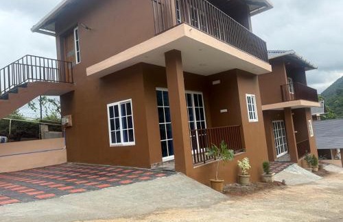 Shenkottai Complejo | French Resort