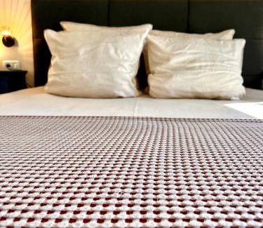 Beausoleil Apartamento | French Riviera - Monaco