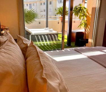 Beausoleil Apartamento | French Riviera - Monaco